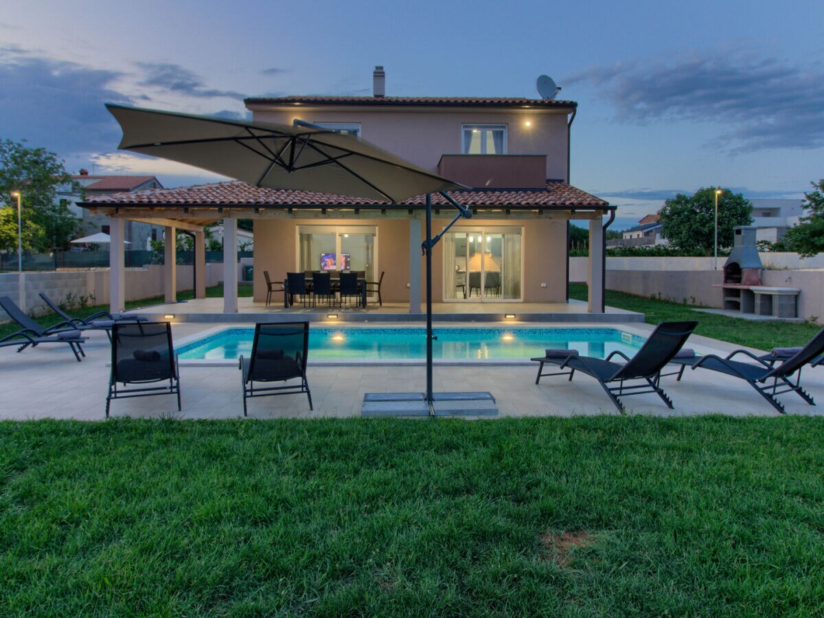 Villa Enjoy - Outdoor photo 4