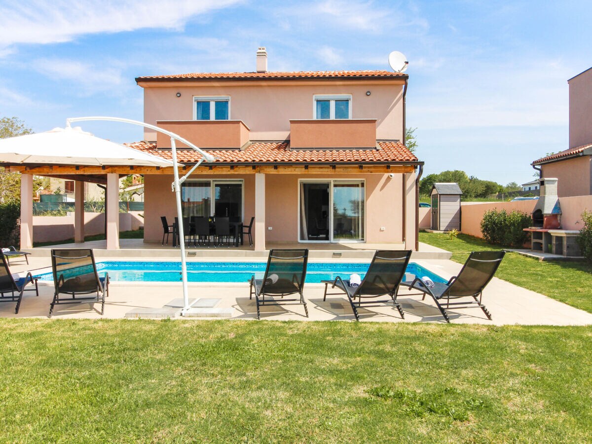 Villa Enjoy - Outdoor photo 5