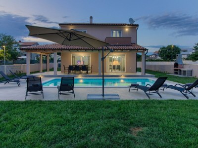 Villa Enjoy - Outdoor photo 4