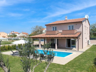 Villa Enjoy - Outdoor photo 6