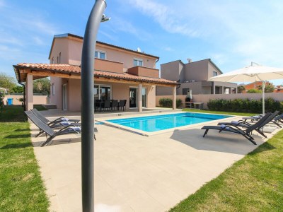 Villa Enjoy - Outdoor photo 8