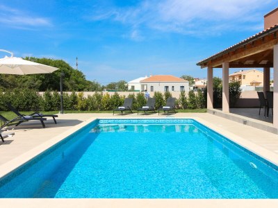 Villa Enjoy - Outdoor photo 9