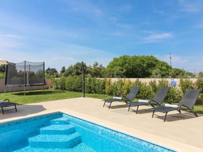Villa Enjoy - Outdoor photo 12