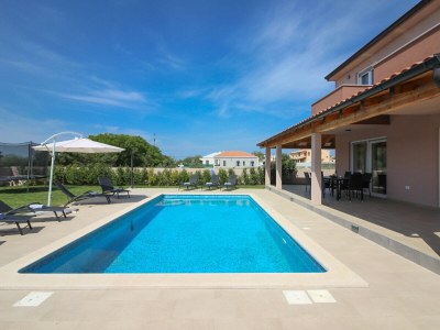 Villa Enjoy - Outdoor photo 15