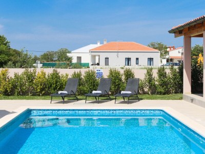 Villa Enjoy - Outdoor photo 16