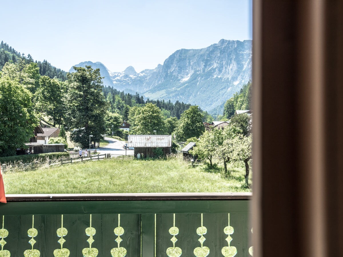 Holiday apartment Mountain loft Ramsau - Outdoor photo 3