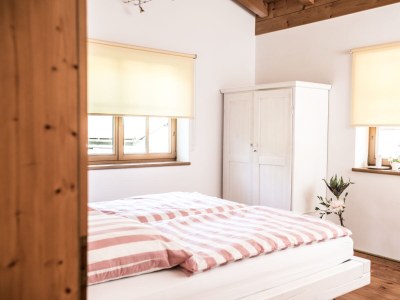 Holiday apartment Mountain loft Ramsau - Features photo 18
