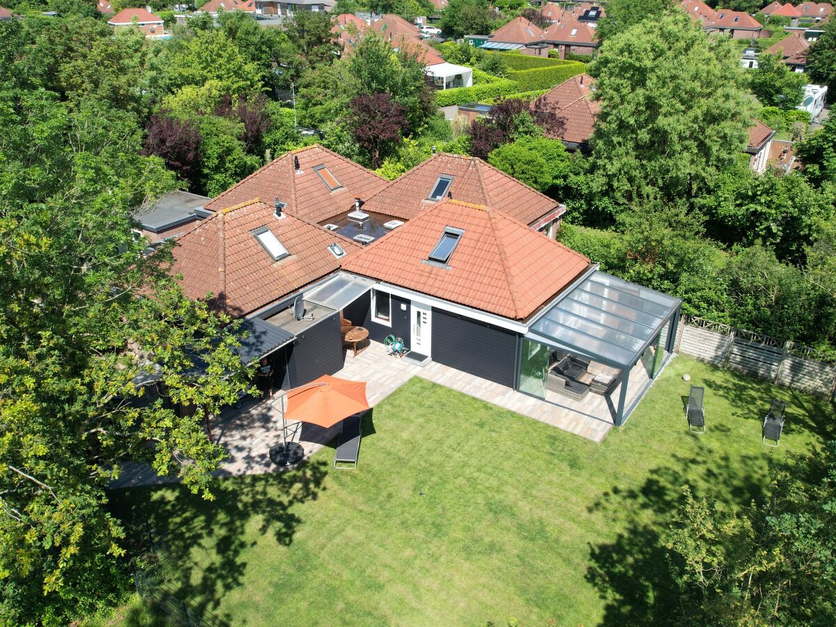 Holiday house Deichperle Herkingen - Outdoor photo 2