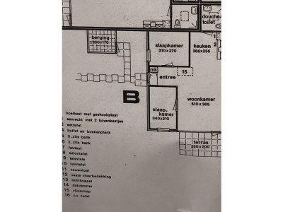Holiday house Deichperle Herkingen - Document photo 38