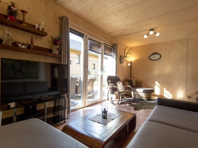 Chalet Luxury Chalet Kreischberg 11a - Features photo 10