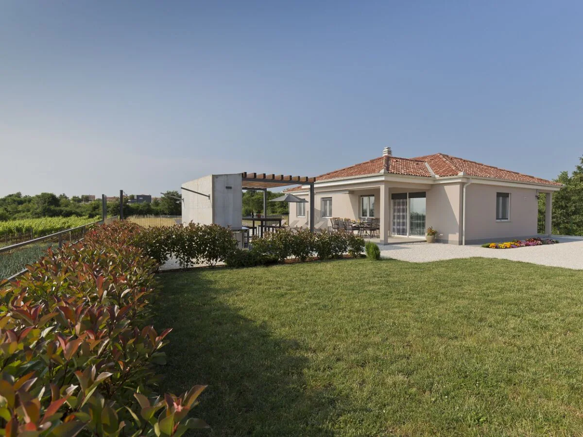 Holiday house Lemi