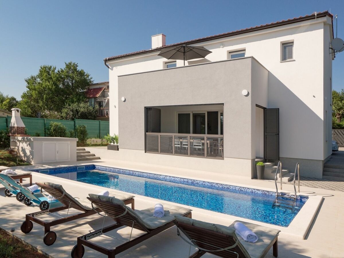 Villa Villa Medulin II - Outdoor photo 4