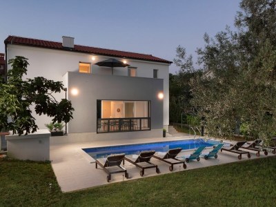 Villa Villa Medulin II in Medulin - Villa