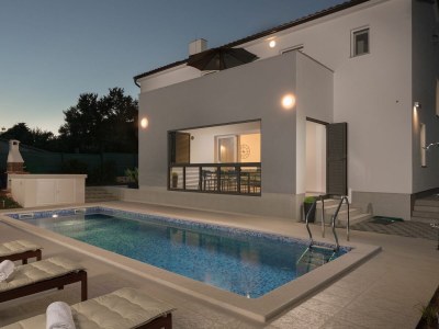 Villa Villa Medulin II - Outdoor photo 2