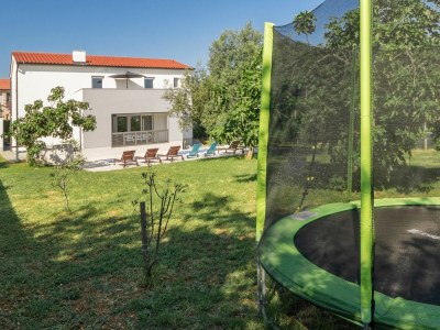 Villa Villa Medulin II - Outdoor photo 7