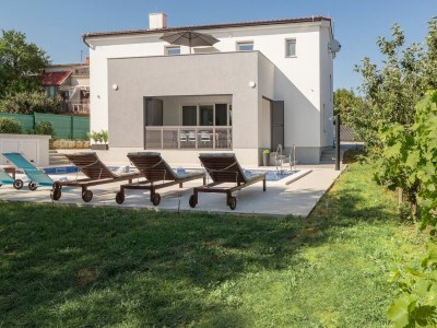 Villa Villa Medulin II - Outdoor photo 8