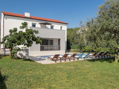 Villa Villa Medulin II - Outdoor photo 9
