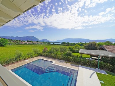 Holiday apartment Gardaliva Suite in Manerba del Garda - Holiday apartment
