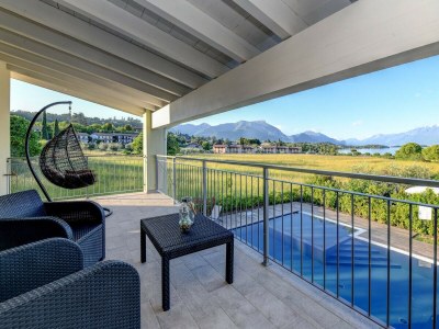 Holiday apartment Gardaliva Suite - Outdoor photo 44