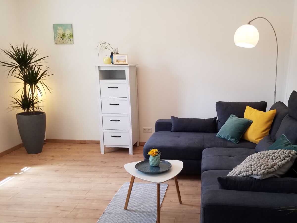 Holiday apartment to the lakeside promenade - Features photo 3
