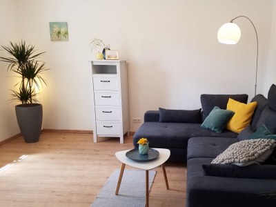 Holiday apartment to the lakeside promenade - Features photo 3