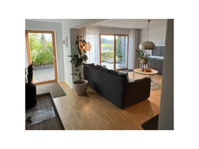 Holiday apartment Spectrum 1 in Überlingen - Holiday apartment