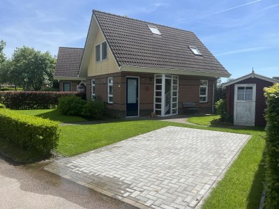 Holiday house De Droom II - Outdoor photo 10
