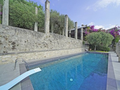 Villa Villa Rachele - Outdoor photo 12