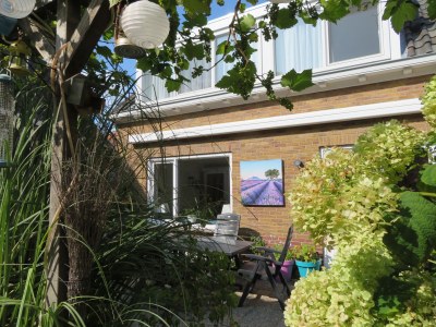 Holiday house De Linden in Egmond aan Zee - Holiday house