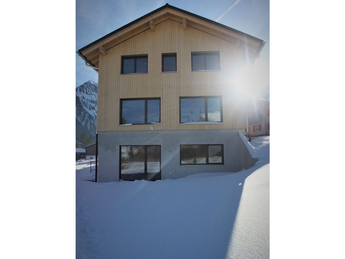 Holiday apartment Kanistraum Apartment - Outdoor photo 4