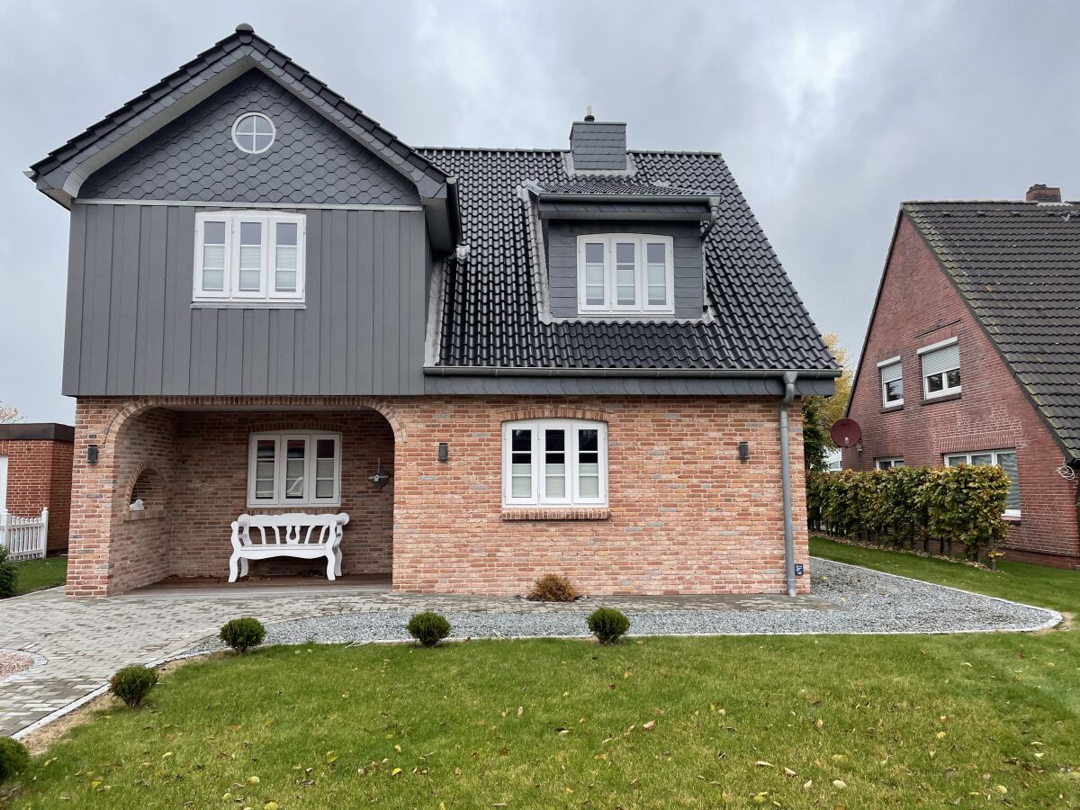Holiday house Holiday home Swinemünde