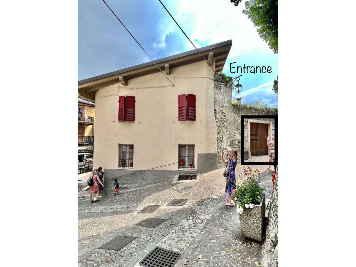 Holiday apartment Casa Cortili - Outdoor photo 3