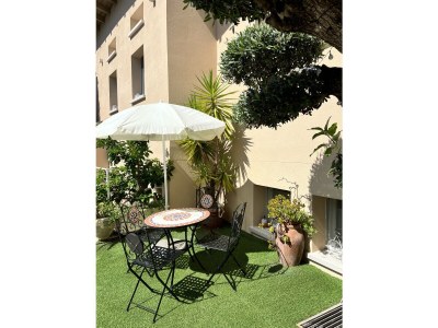 Holiday apartment Casa Cortili in Limone sul Garda - Holiday apartment