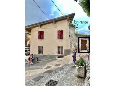 Holiday apartment Casa Cortili - Outdoor photo 3