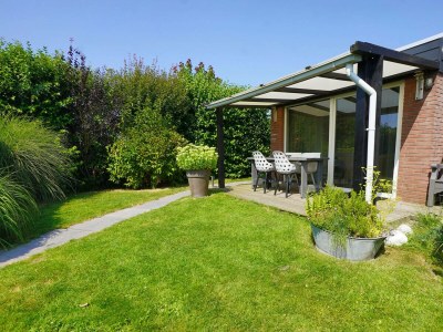Holiday house De Blenck 13 in Callantsoog - Holiday house