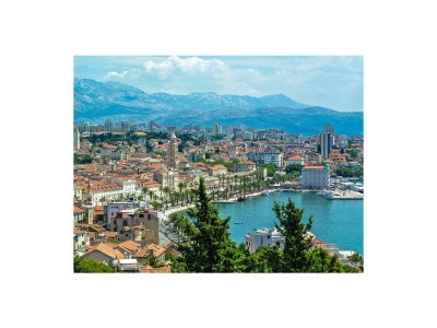 Holiday apartment Tip 4+1 - Environment photo 25