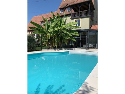 Cottage Alfons' Terrace - Outdoor photo 2
