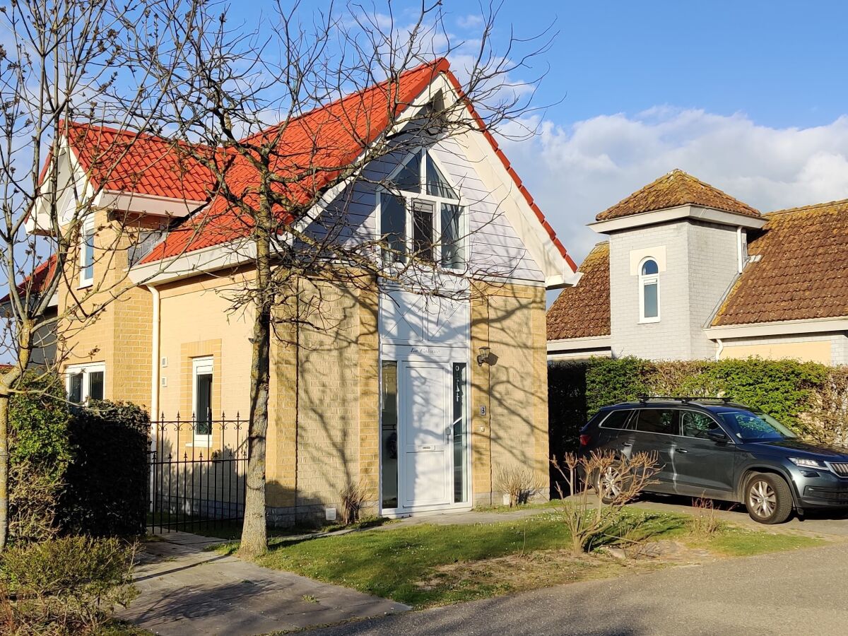 Holiday house Van Bel 2