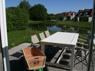 Holiday house Van Bel 2 - Outdoor photo 7