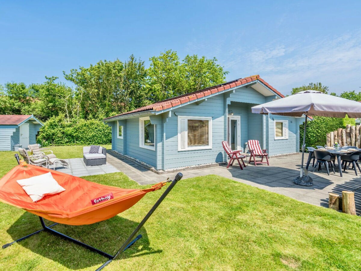 Holiday house Beachpark 65