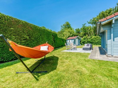 Holiday house Beachpark 65 - Outdoor photo 2