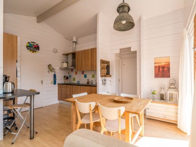 Holiday house Beachpark 65 - Features photo 17