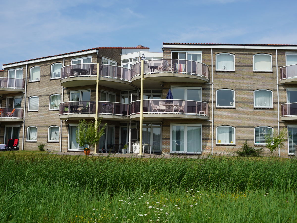 Holiday apartment Residence Juliana 41
