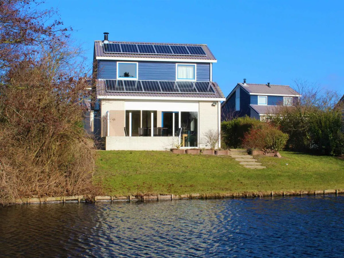 Holiday house 158-Type 4L1- Beach Park