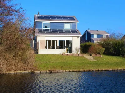 Holiday house 158-Type 4L1- Beach Park in De Koog - Holiday house