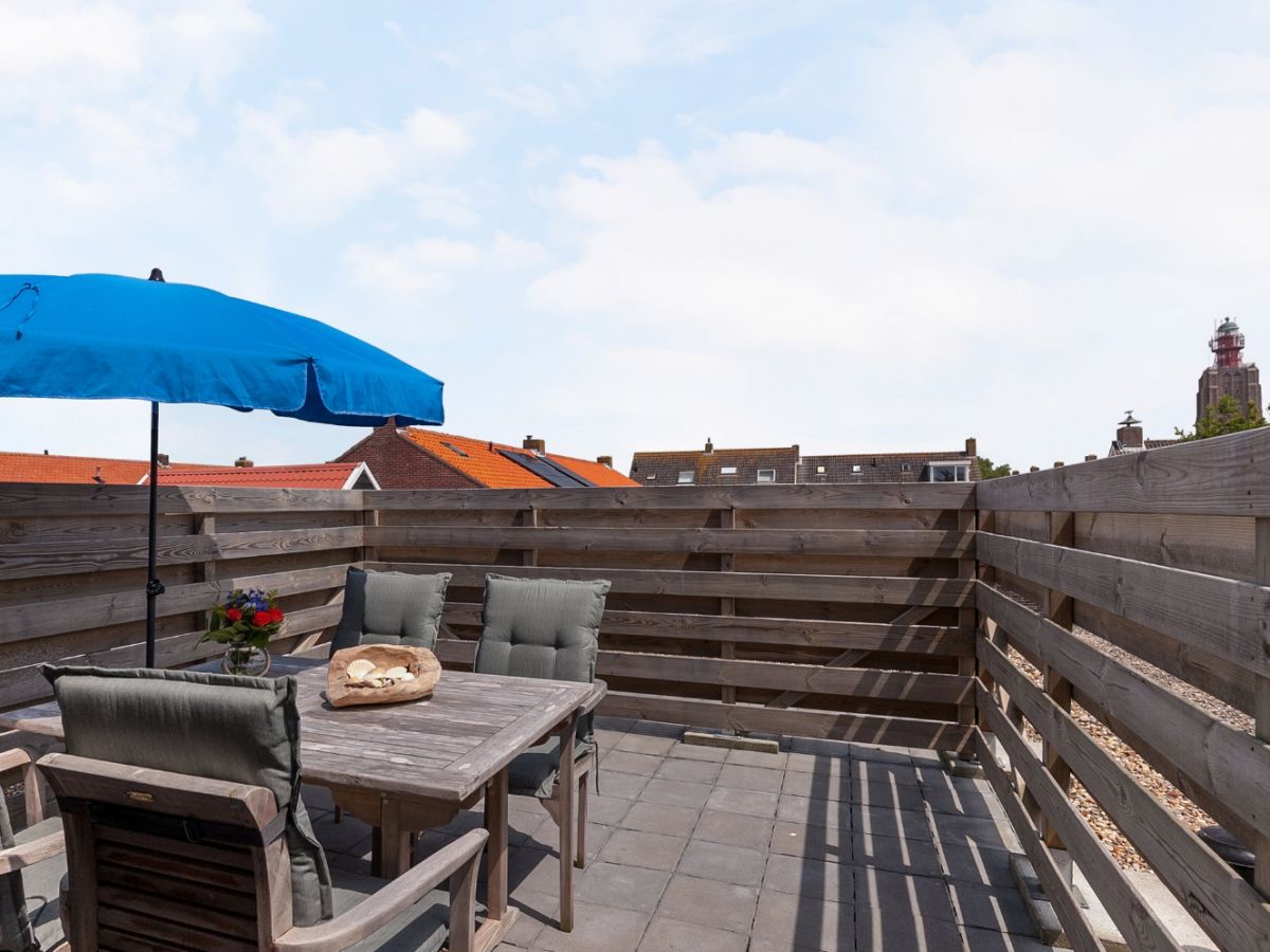 Holiday apartment Willebrordstraat 13 Studio 3