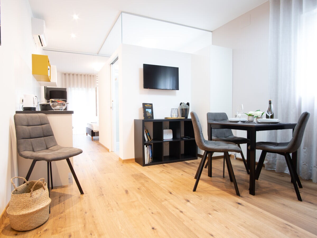 Holiday apartment Apartment Hanna