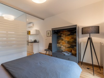 Holiday apartment Apartment Hanna - Features photo 13