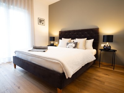 Holiday apartment Apartment Hanna - Features photo 14
