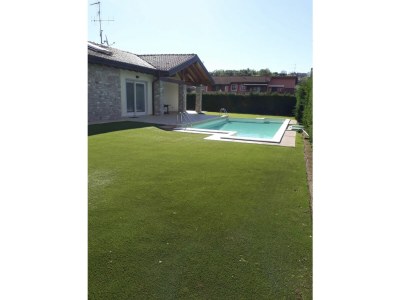 Holiday house Villa Manerba - Outdoor photo 8